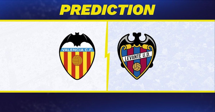 Valencia-Levante Predictions and Game Preview.