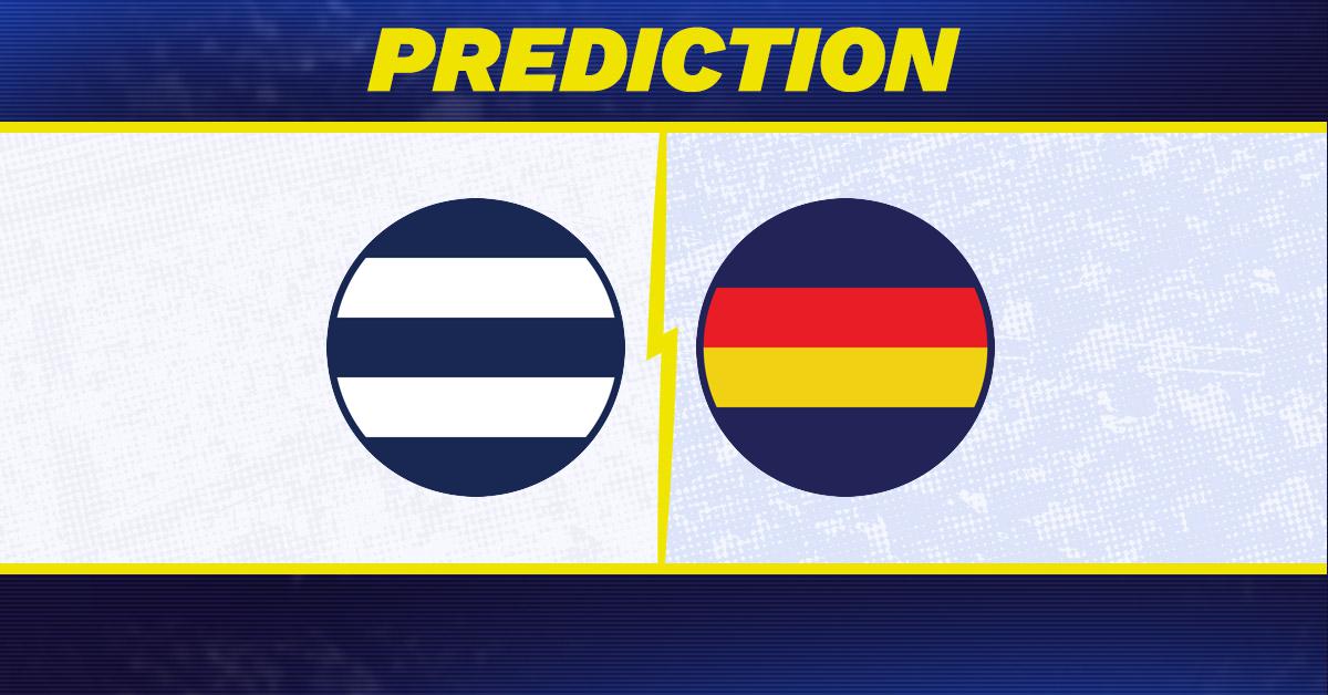 Geelong Cats vs. Adelaide Crows prediction: Cats favored to win Thursday's AFL Round 3 matchup [3/26/2026]
