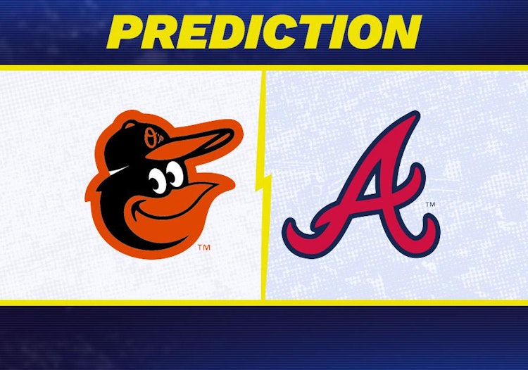 Baltimore Orioles-Atlanta Braves Predictions and Game Preview.