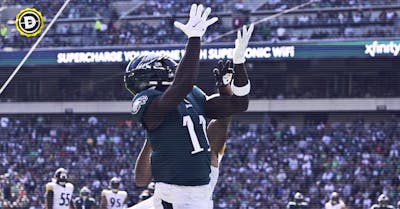 BetMGM $250K Longest Touchdown Jackpot Unlocks All-User Bonus for Chiefs vs. Eagles on Sunday, February 9