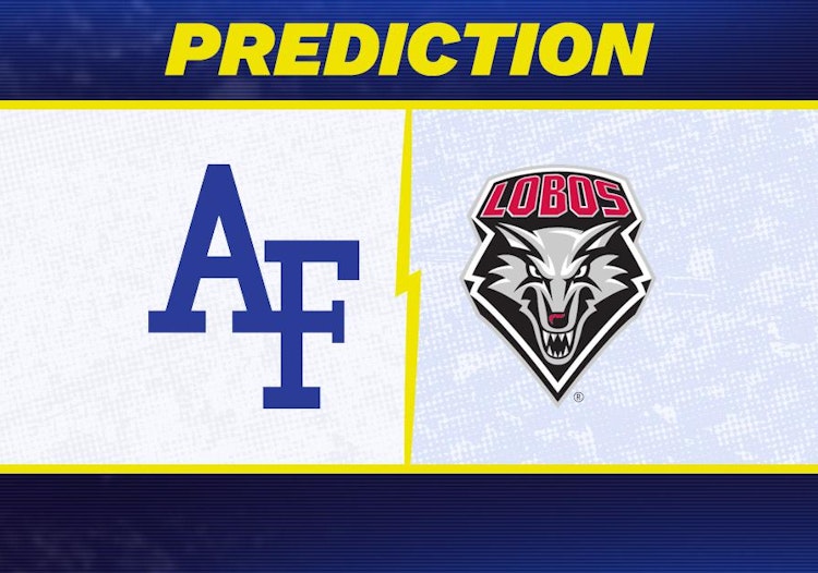 Air Force-New Mexico Predictions and Game Preview.
