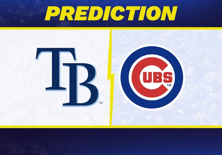 Tampa Bay Rays-Chicago Cubs Predictions and Game Preview.