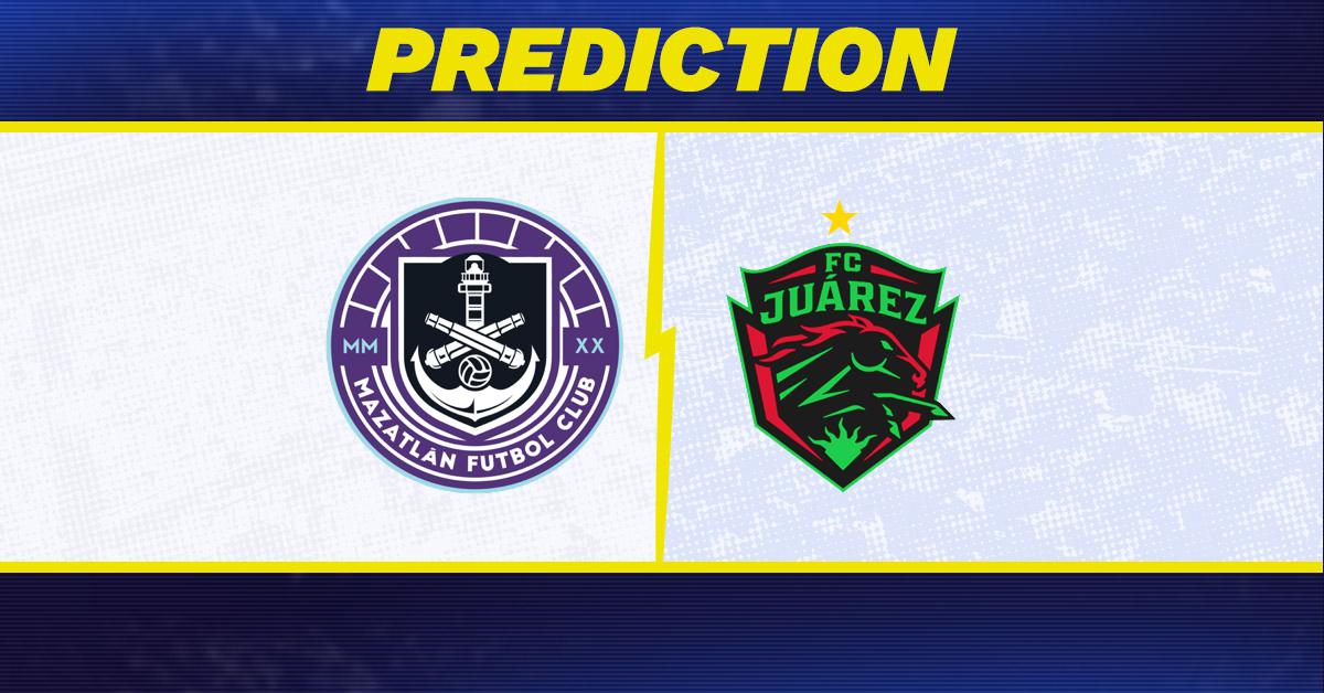 Mazatlan vs. Juarez prediction, odds, Liga MX picks [1/9/2026]