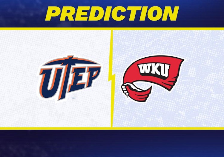 UTEP-Western Kentucky Predictions and Game Preview.