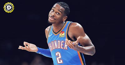 King of the Court DraftKings Promo Picks: Win Your Share of $1M Bonus with Our Best NBA Props For Wednesday, 11/20