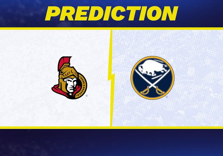 Ottawa Senators-Buffalo Sabres Predictions and Game Preview.