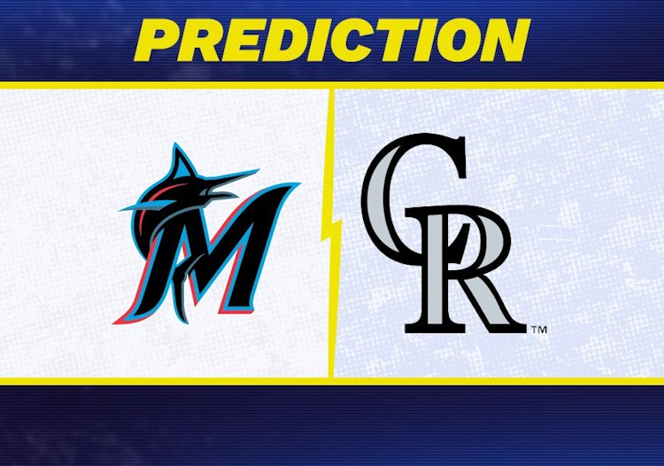 Miami Marlins-Colorado Rockies Predictions and Game Preview.