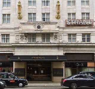 Spy Stories (and Other Agents) in London's West End's gallery image