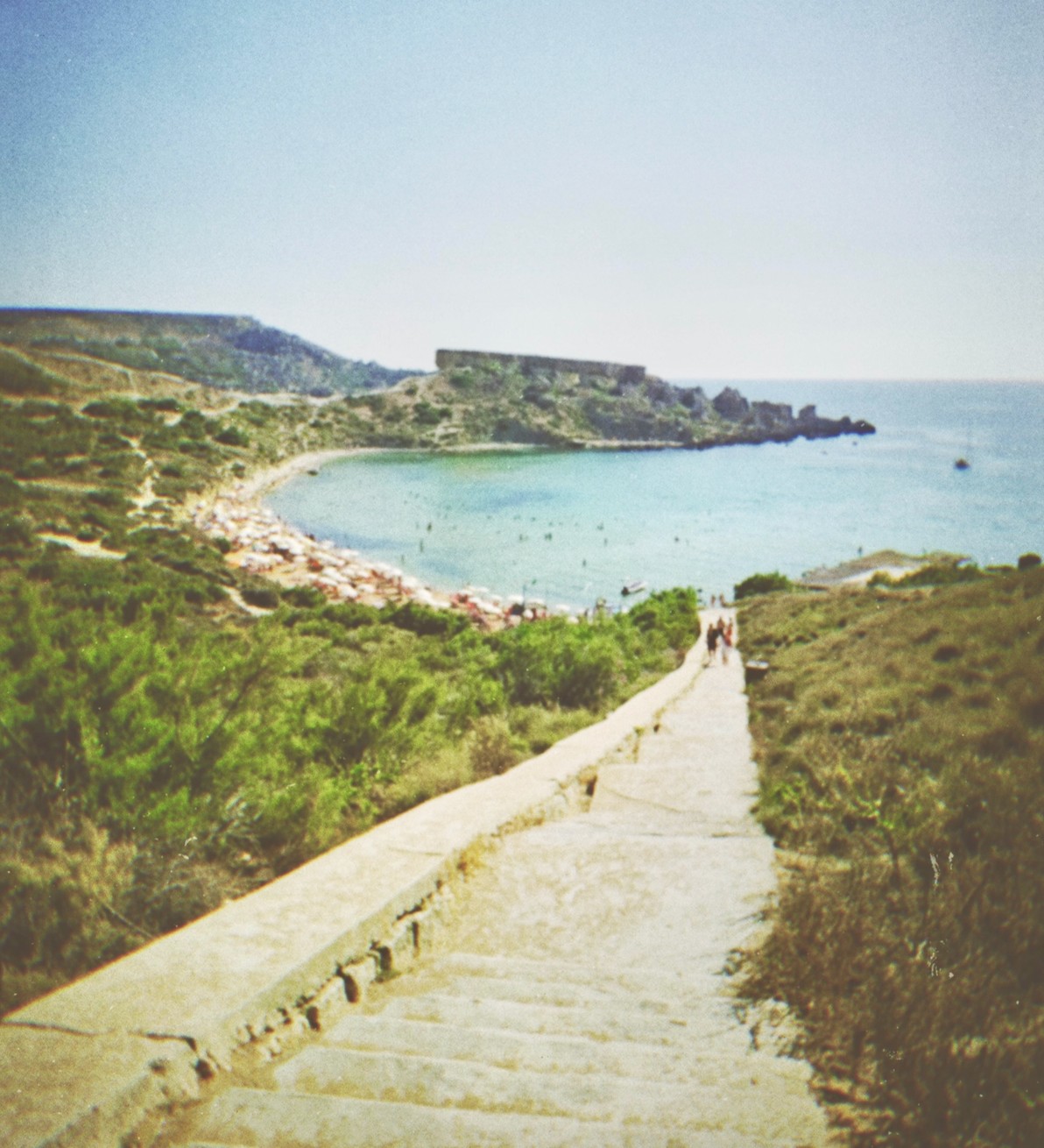 Global Wav: Malta w/ Pia Collada