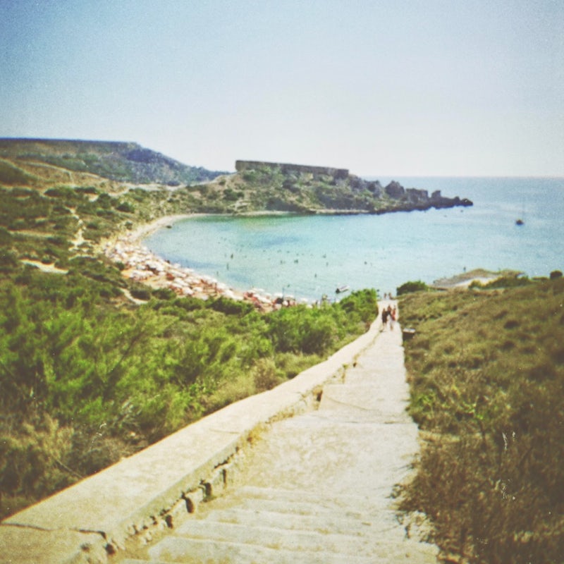 Global Wav: Malta w/ Pia Collada