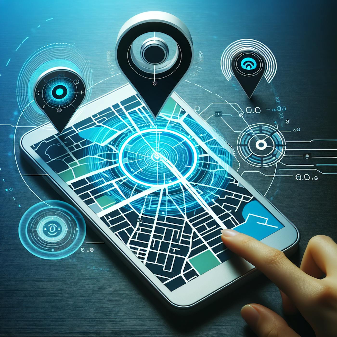 Introduction to AirTags : 1