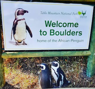 South Africa - A Beautiful Mix Virtual Tour's gallery image