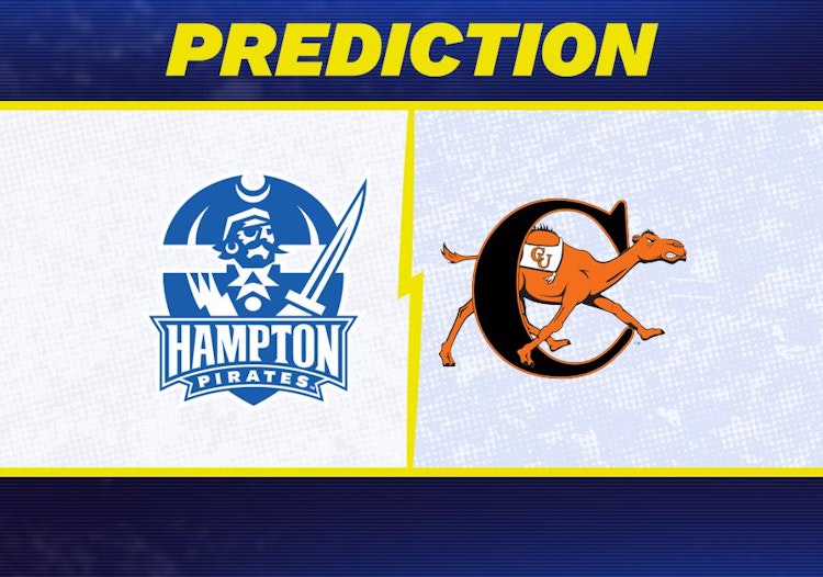 Hampton-Campbell Predictions and Game Preview.