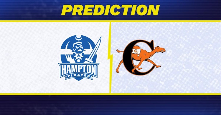 Hampton-Campbell Predictions and Game Preview.