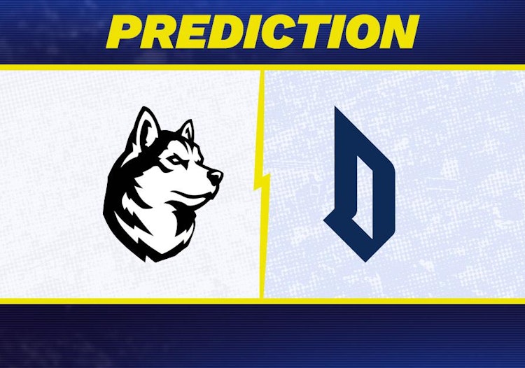 Northeastern-Duquesne Predictions and Game Preview.