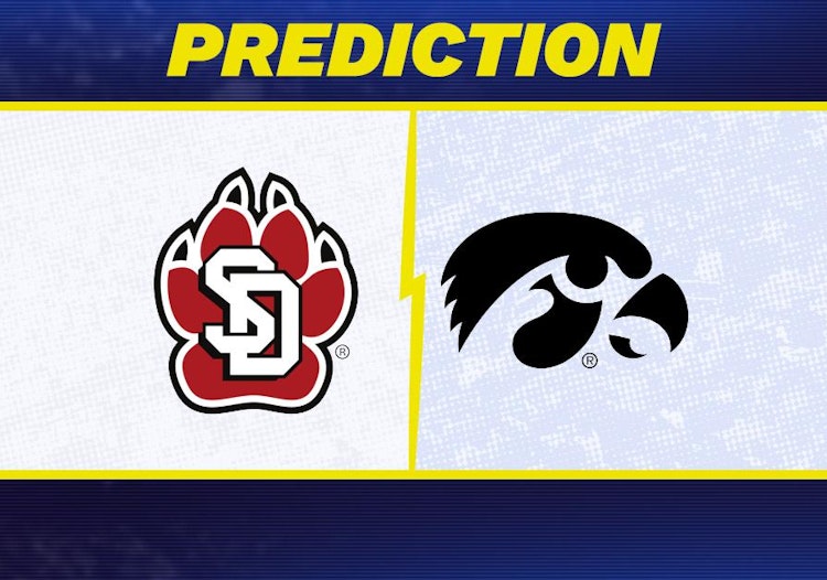 South Dakota-Iowa Predictions and Game Preview.