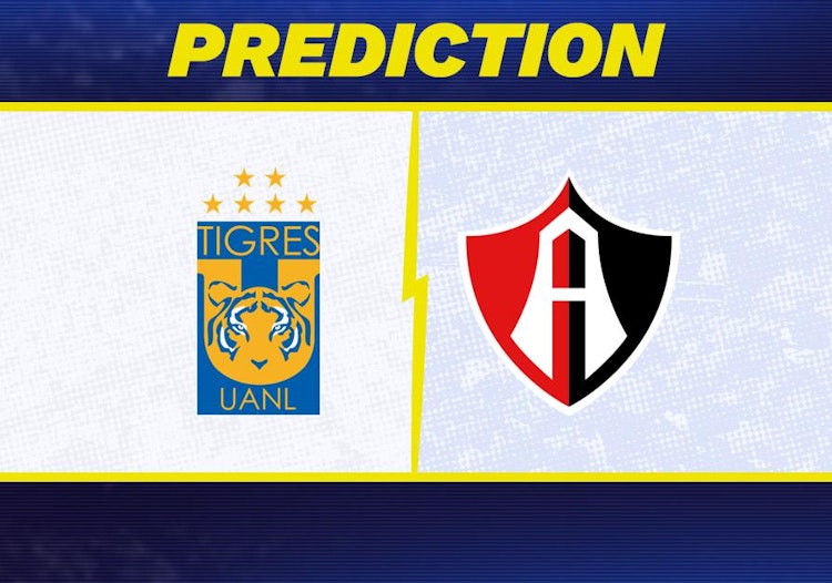 Tigres UANL-Atlas Predictions and Game Preview.