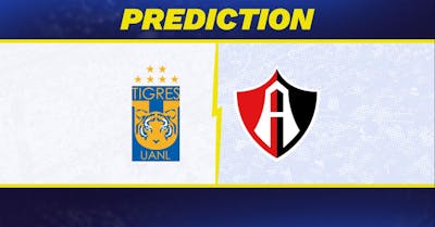 Tigres UANL vs. Atlas prediction, odds, Liga MX picks [9/24/2025]