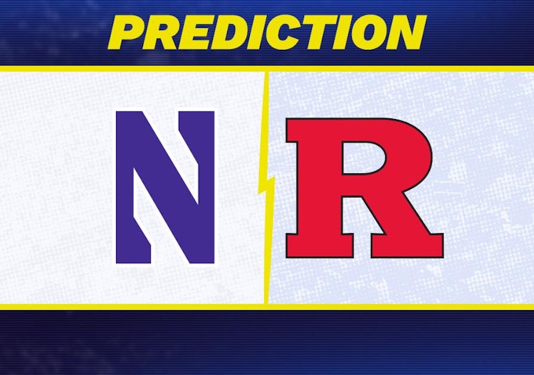Northwestern-Rutgers Predictions and Game Preview.