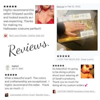 Sarah Sustainable Fashion reviews.