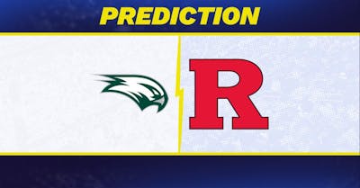 Wagner vs. Rutgers Prediction: Rutgers Predicted to Win Wednesday's College Basketball Matchup [11/6/2024]