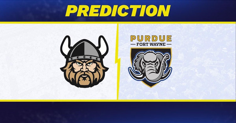 Cleveland State-Purdue Fort Wayne Predictions and Game Preview.