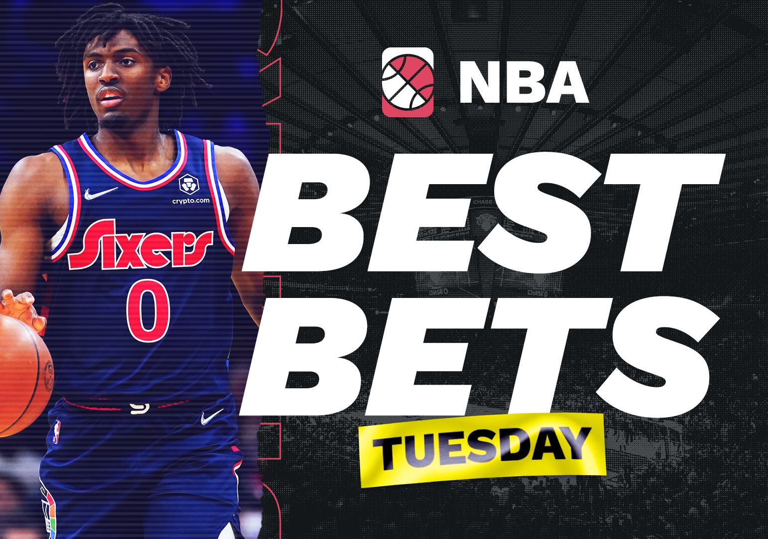 Free NBA Betting Picks, Predictions and Parlays: Tuesday November 9, 2021