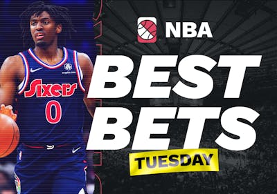 Free NBA Betting Picks, Predictions and Parlays: Tuesday November 9, 2021