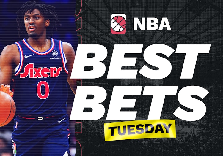 Free NBA Betting Picks, Predictions and Parlays: Tuesday November 9, 2021