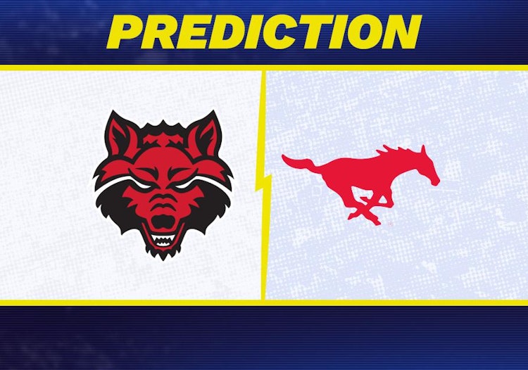 Arkansas State-SMU Predictions and Game Preview.