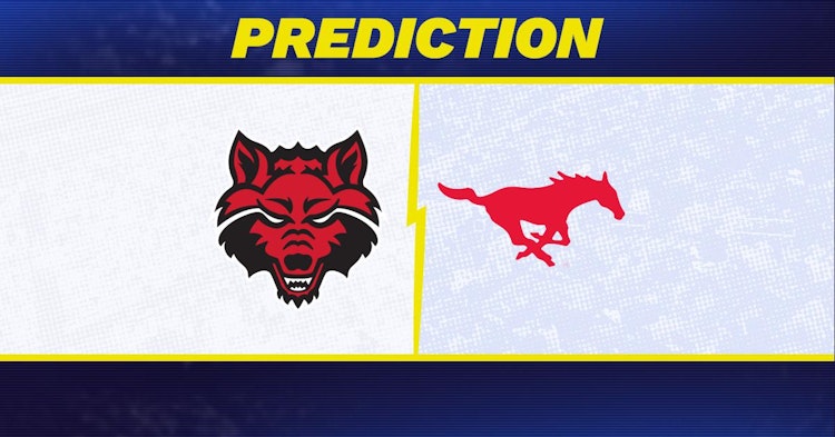 Arkansas State-SMU Predictions and Game Preview.