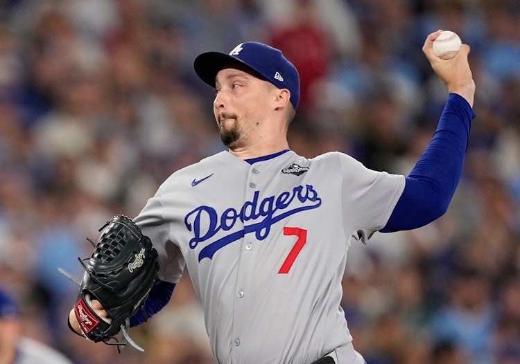 Blake Snell strikeout predictions vs. Royals in comeback game tonight.
