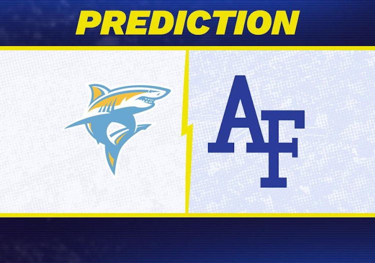 LIU-Air Force Predictions and Game Preview.