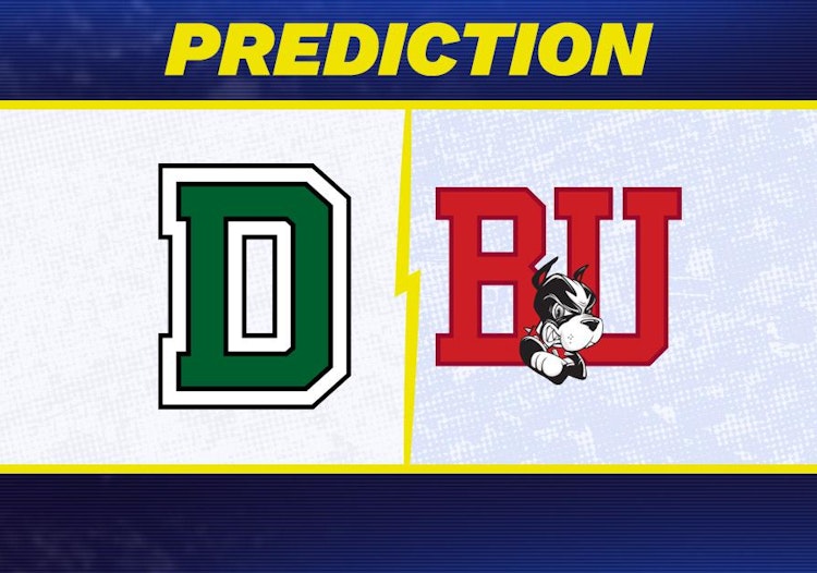 Dartmouth-Boston University Predictions and Game Preview.