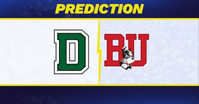 Dartmouth vs. Boston University Prediction: Boston University Predicted to Win College Basketball Matchup [11/16/2024]