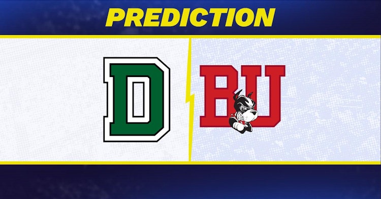 Dartmouth-Boston University Predictions and Game Preview.