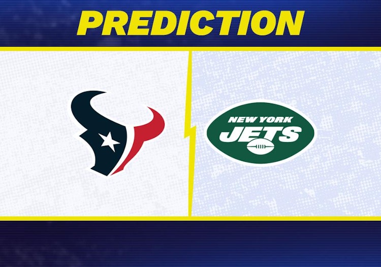 Houston Texans-New York Jets Predictions and Game Preview.