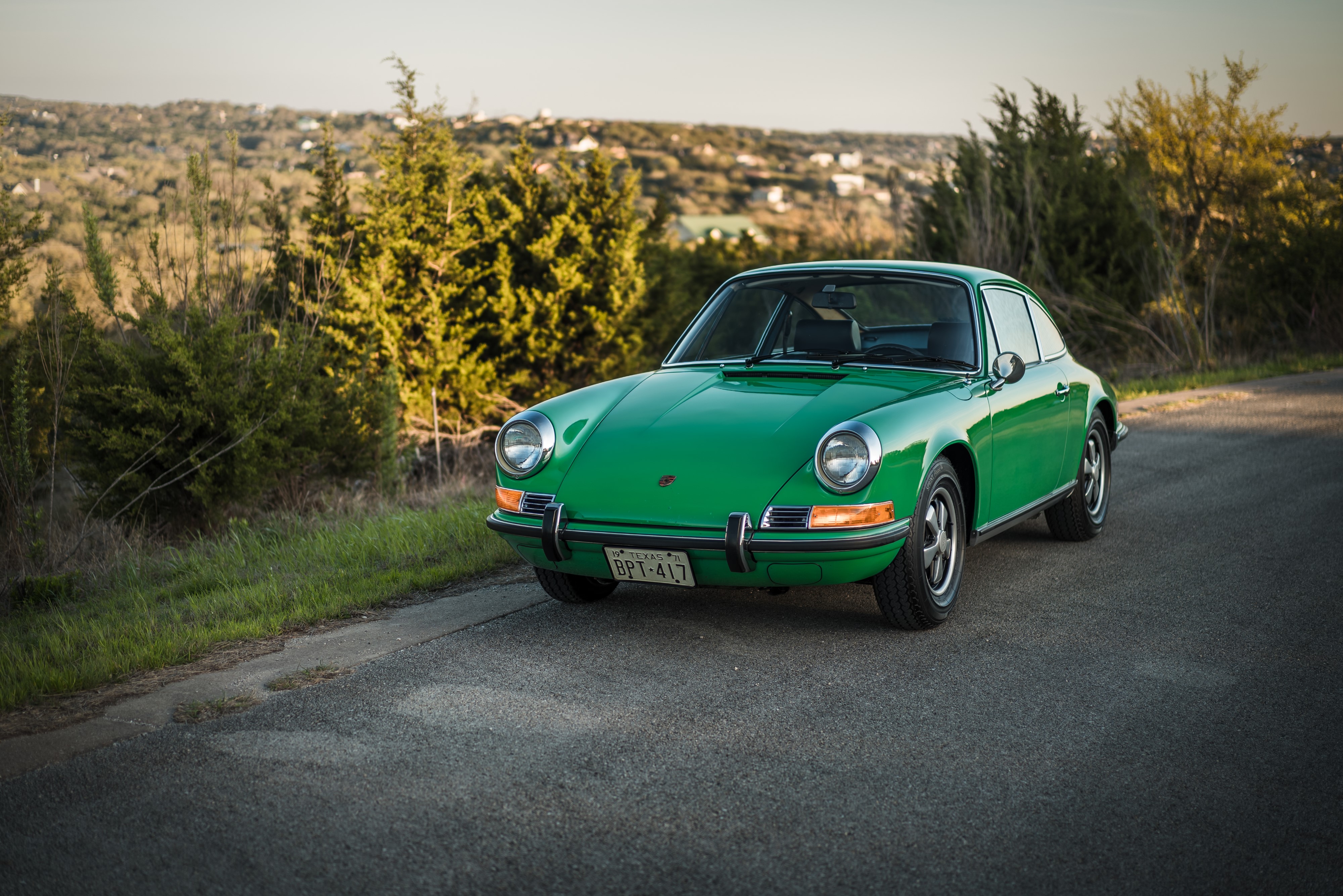 Conda Green 911E in Dripping Springs, TX