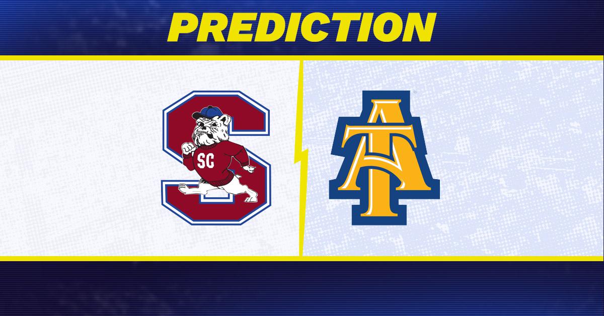 South Carolina State vs. North Carolina A&T prediction: South Carolina State favored to win in college football Week 7, 2025