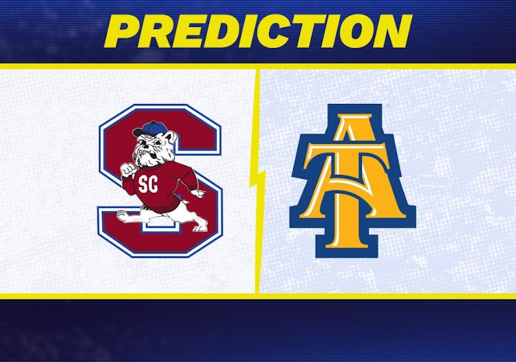 South Carolina State-North Carolina A&T Predictions and Game Preview.