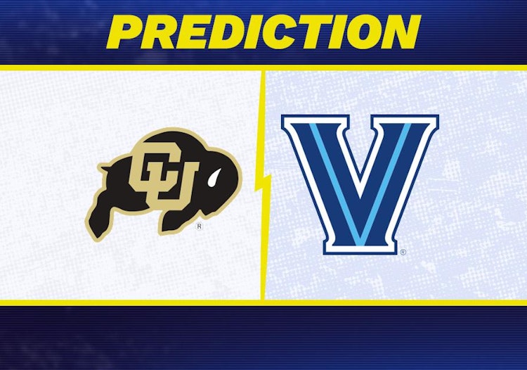 Colorado-Villanova Predictions and Game Preview.