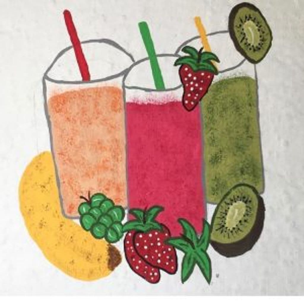 Coco Maria // 20-01-21