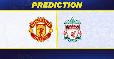 Manchester United vs. Liverpool prediction, odds, Premier League picks [5/3/2026]