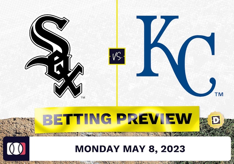 White Sox vs. Royals Prediction and Odds - May 8, 2023