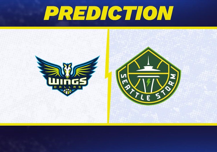 Dallas Wings-Seattle Storm Predictions and Game Preview.