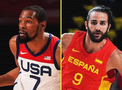 Men's Olympics Basketball: USA vs. Spain Picks and Bets, Tuesday August 3, 2021