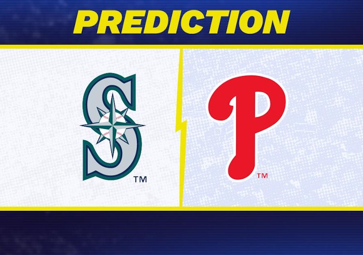 Seattle Mariners-Philadelphia Phillies Predictions and Game Preview.