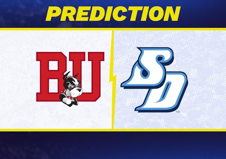 Boston University-San Diego Predictions and Game Preview.