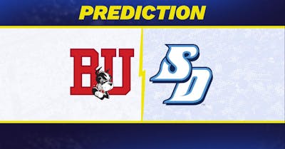 Boston University vs. San Diego Prediction: San Diego Predicted to Win College Basketball Matchup [11/8/2024]
