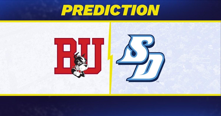 Boston University-San Diego Predictions and Game Preview.